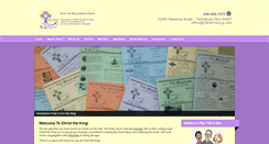 Desktop Screenshot of ctktwinsburg.com